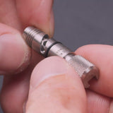 Journeyman Brass Pen