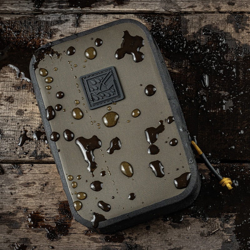 Rain Shadow Pouch