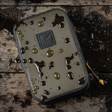 Rain Shadow Pouch
