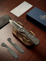 Slippy Kráki Knife