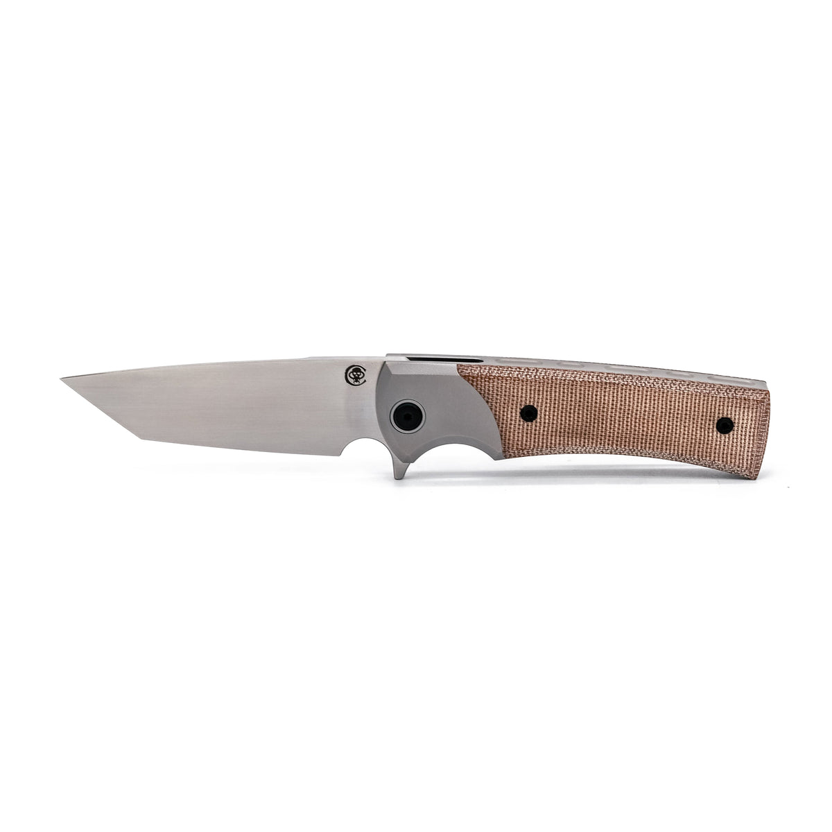 Exclusive Integral Liberation Street 50 Series Knife