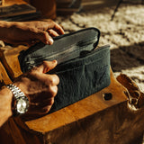 Evergoods Civic Access Pouch 2 L Konbu