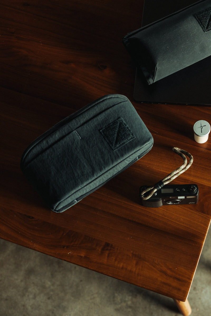 Evergoods Civic Access Pouch 2 L Konbu