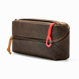 Evergoods Civic Access Pouch 2 L Waxed Canvas