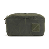 Evergoods Civic Access Pouch 2 L Waxed Canvas