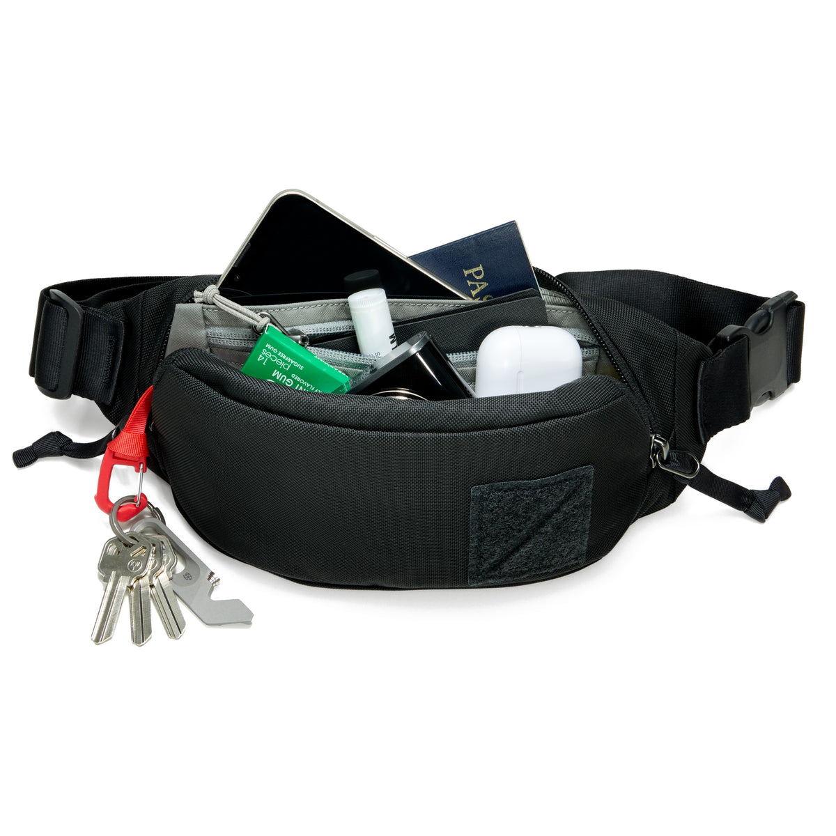 Evergoods Civic Access Sling 1 L