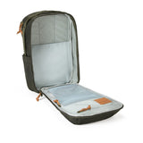 Evergoods Civic Travel Bag 20 L Waxed Canvas