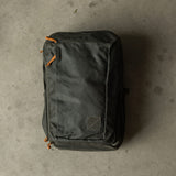 Evergoods Civic Travel Bag 20 L Waxed Canvas