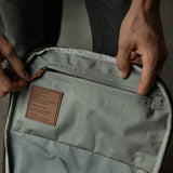 Evergoods Civic Travel Bag 26 L Waxed Canvas