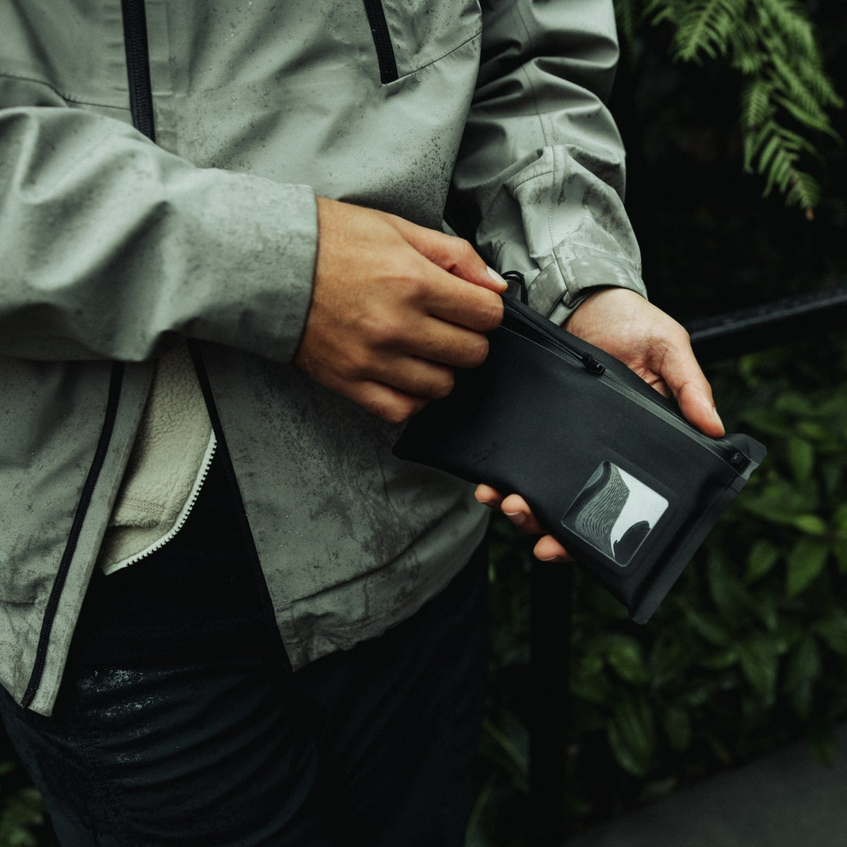 Evergoods Element Flat Pouch