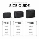 Evergoods Transit Packing Cube 4 L