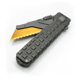Exceed Designs TiRant ULTRA Utility Knife