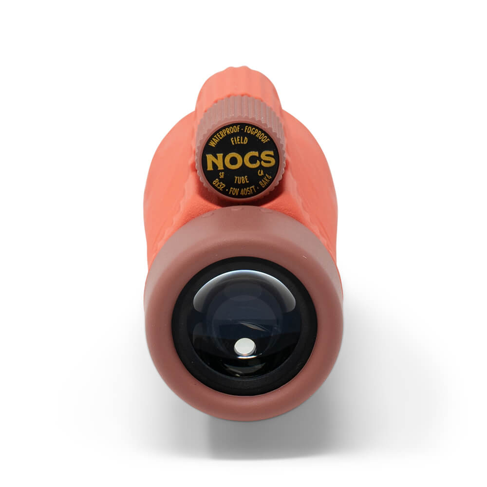 Field Tube 8×32 Monocular