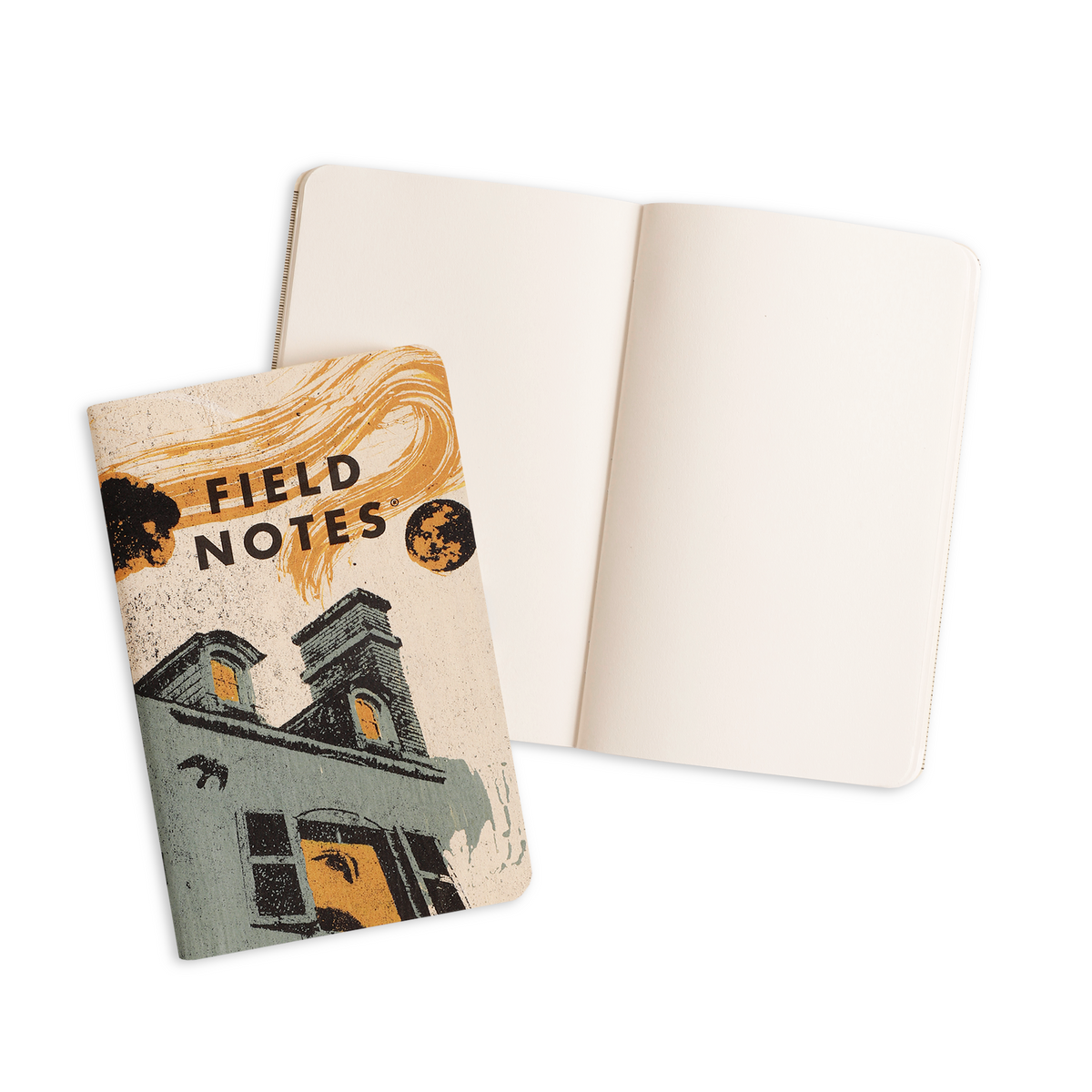 Field Notes Hunter’s Moon 2-Pack Memo Book