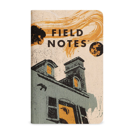 Field Notes Hunter’s Moon 2-Pack Memo Book