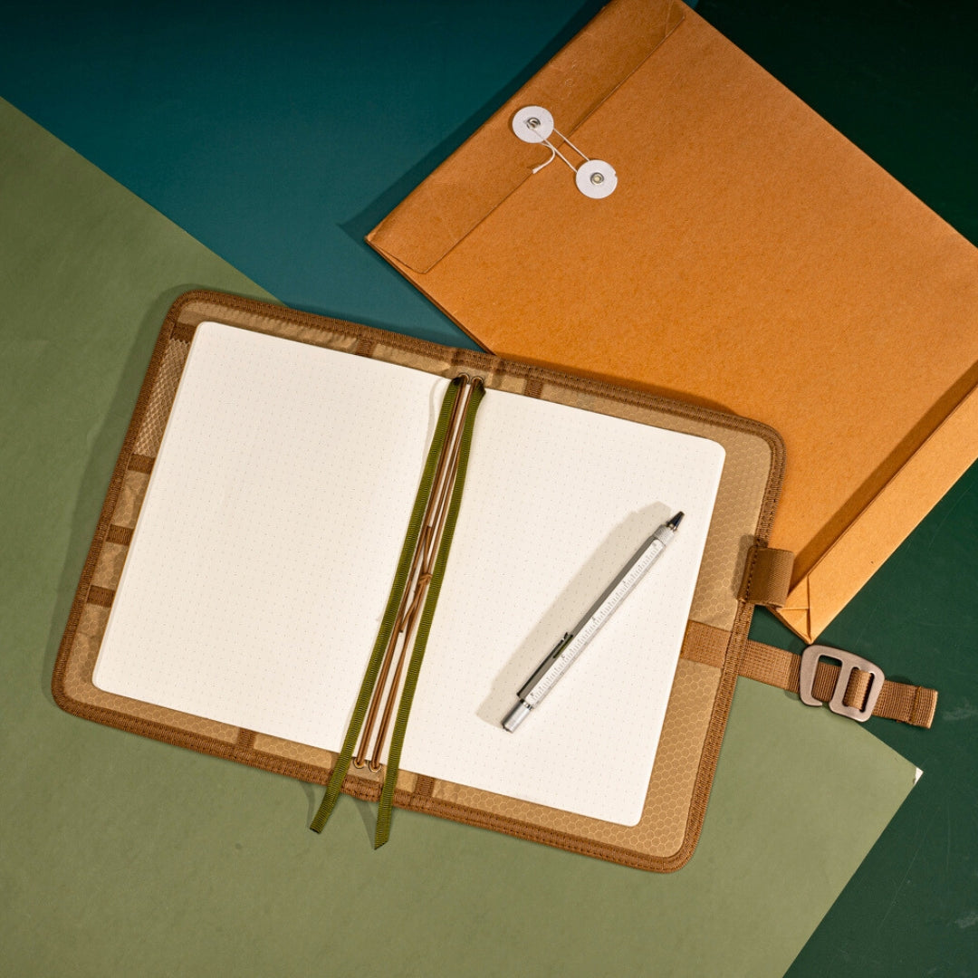 Field Journal