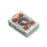 Mini Flea Circus - Pelikortit