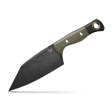 Station Knife