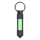 Glow Fob Steel