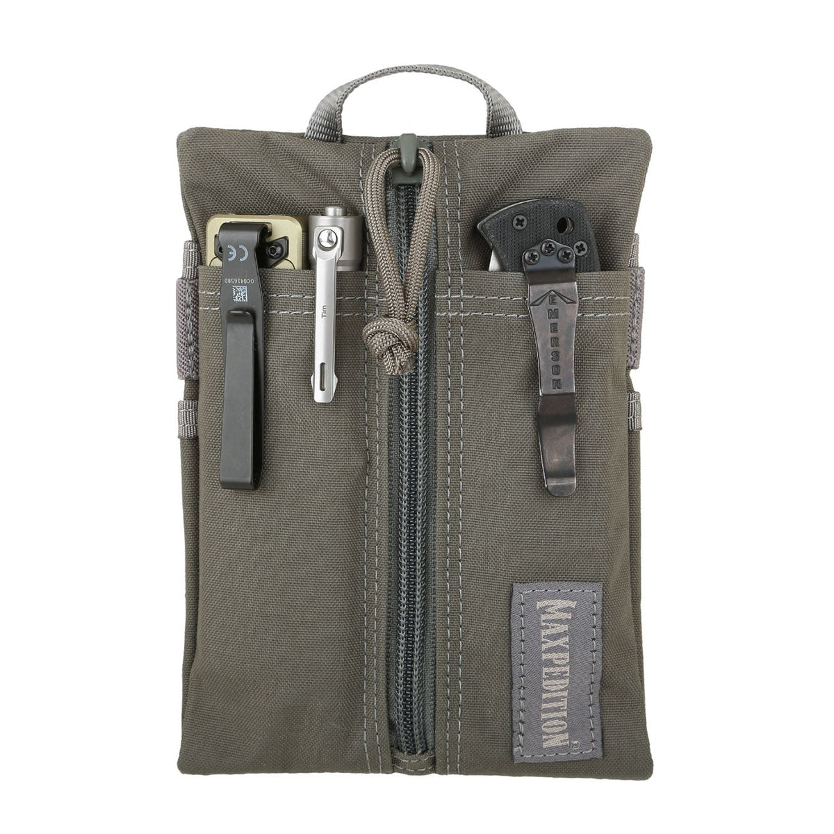 Platy Pocket Organizer 5×7