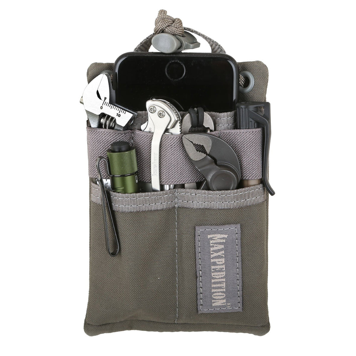 Platy Pocket Organizer 4×6
