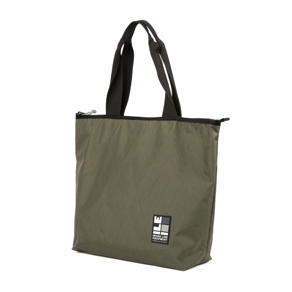 Minimal Tote