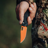 Mini Taggedout® Knife