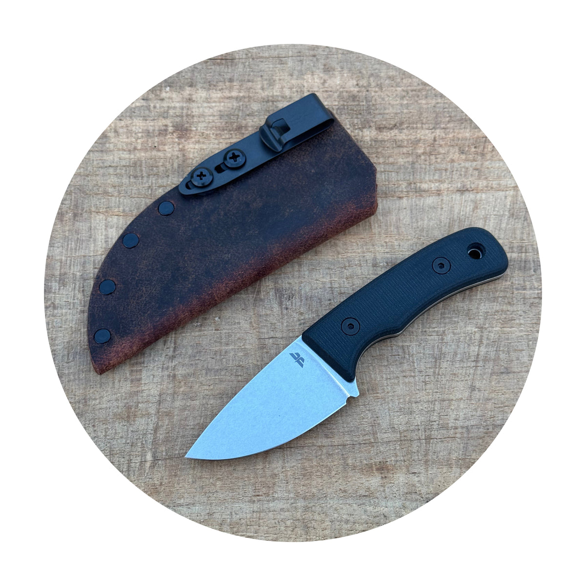 Wicket XL Knife