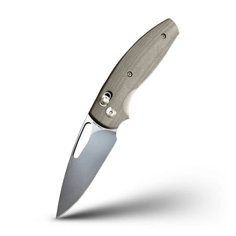 Bulldog Knife