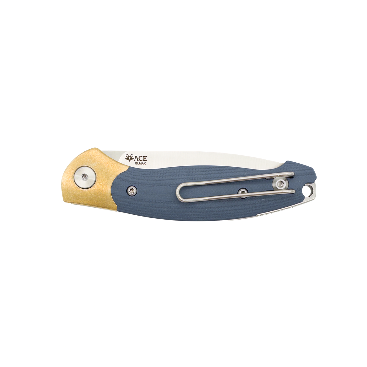 GiantMouse ACE Farley V2 Knife