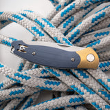 GiantMouse ACE Farley V2 Knife