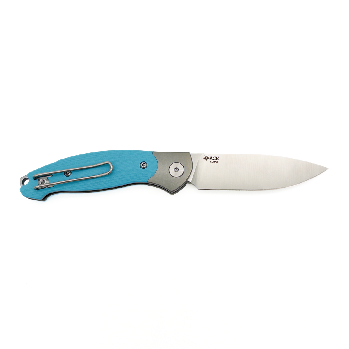 GiantMouse ACE Farley V2 Knife