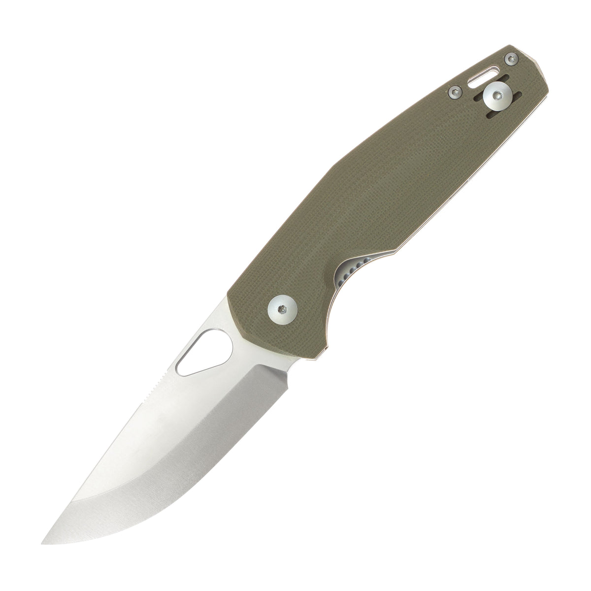GiantMouse ACE Nimbus V3 Scandi Knife