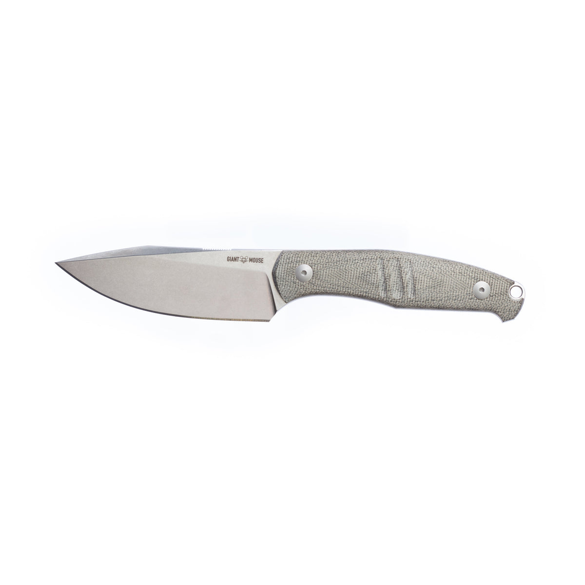 GiantMouse GMF2 Scout Knife