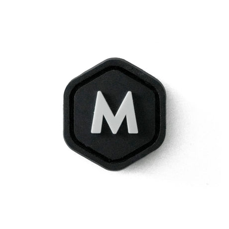M Hex Ranger Eye