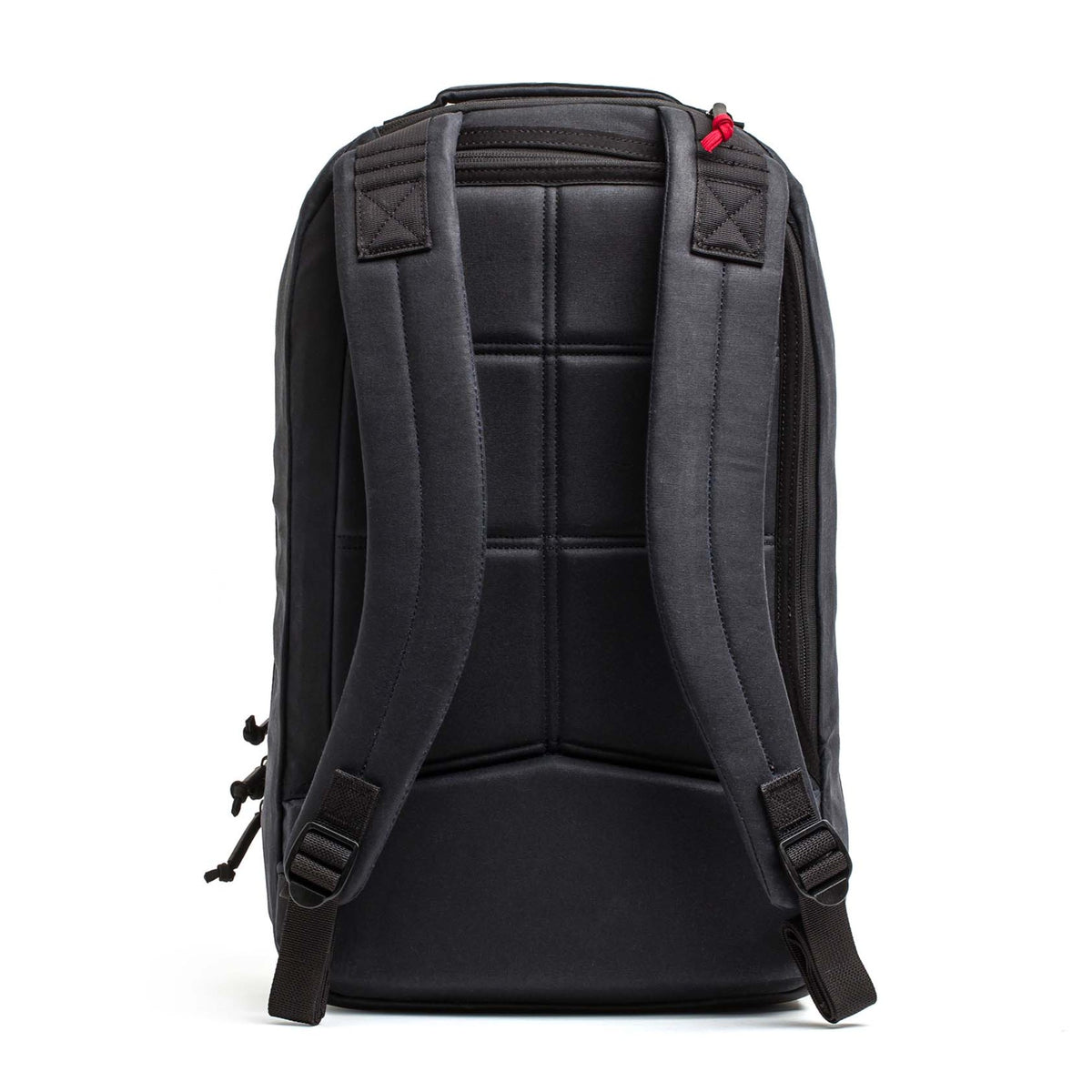 Goruck Bullet Ruck 18 L Double Compartment Waxed Canvas