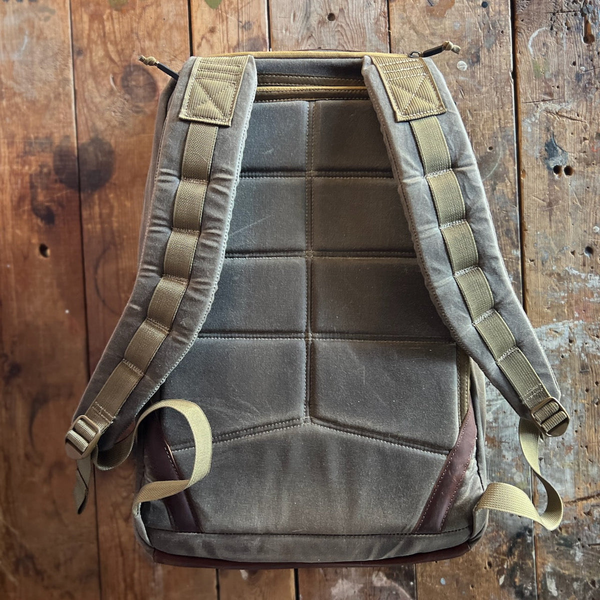 Goruck GR1 USA Heritage 21 L Backpack