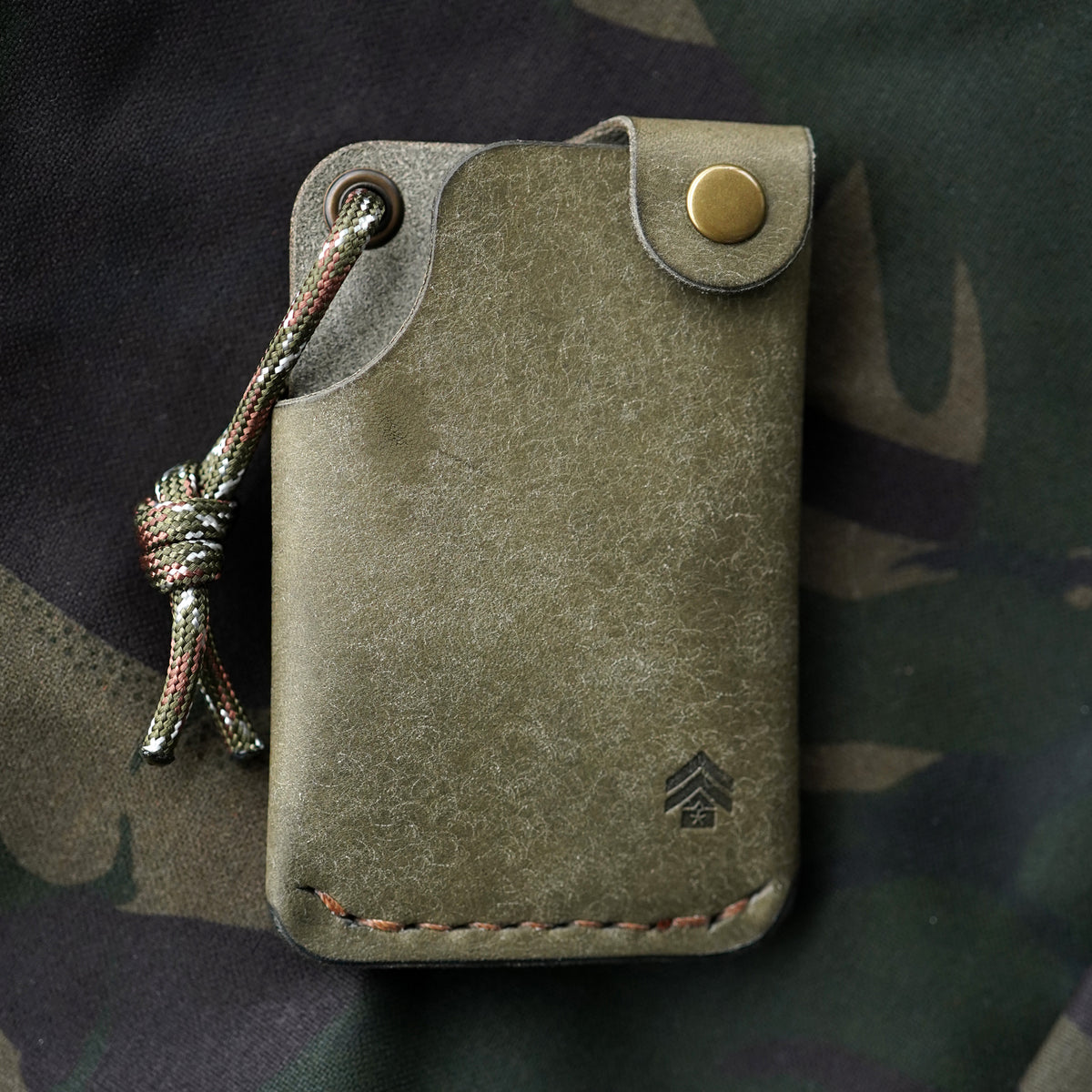 Hitchhiker Wallet