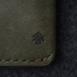 Hitchhiker Wallet