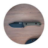 EDC1 Bowie Knife