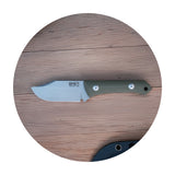 EDC1 Bowie Knife