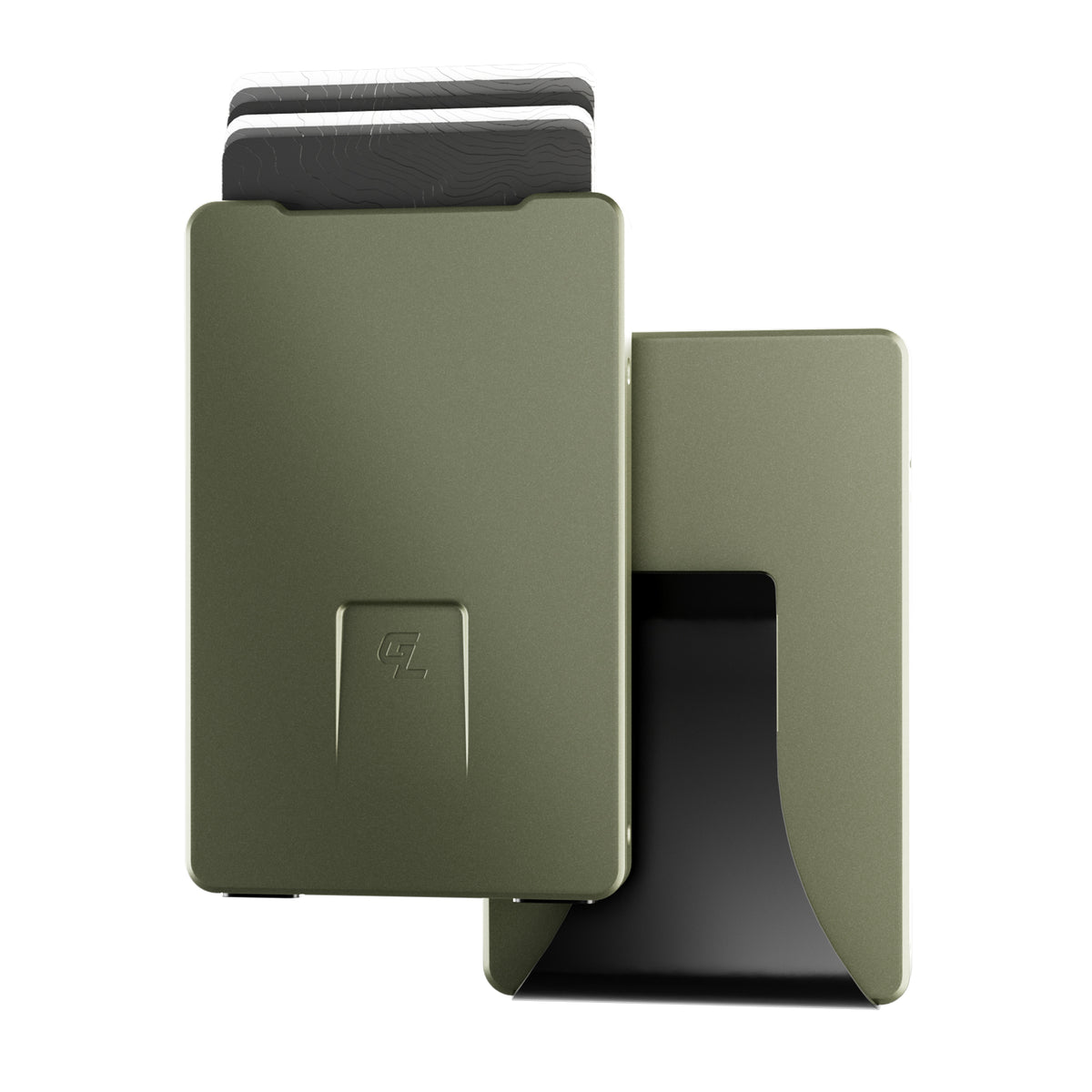 Groove Wallet®