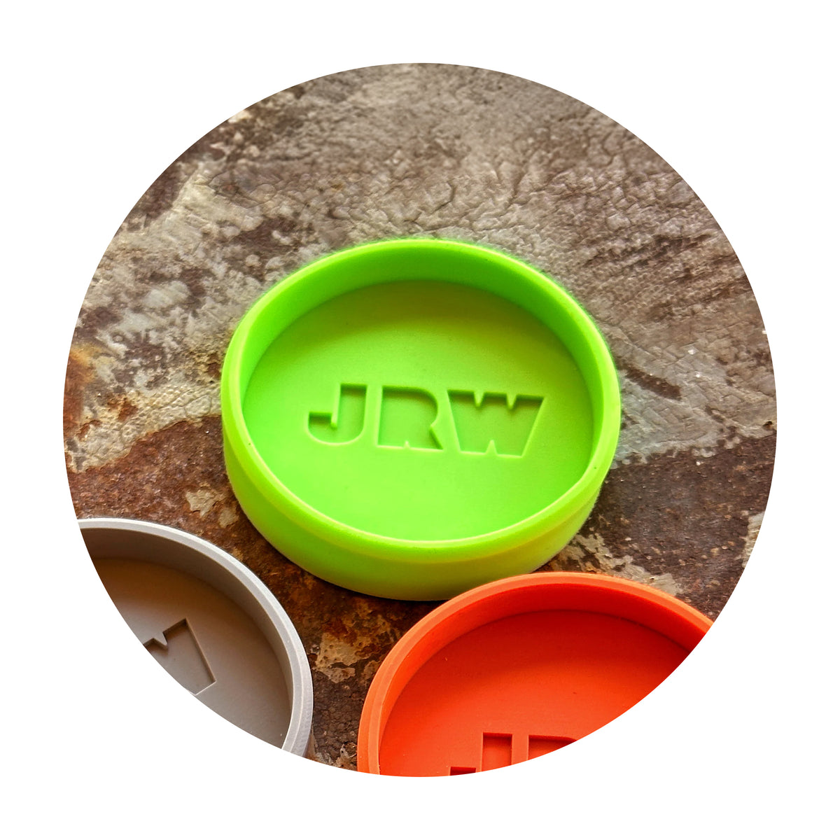 Mini Flex Tray