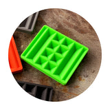 Multi Pocket Flex Tray