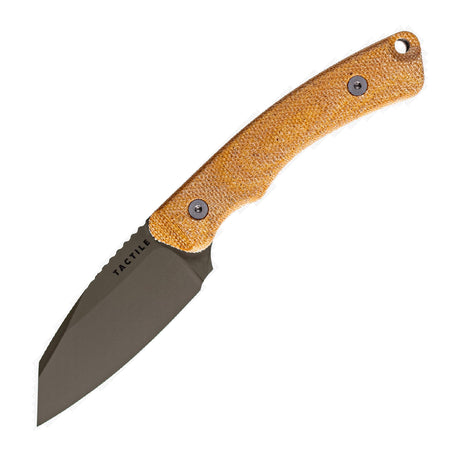Redhawk Knife