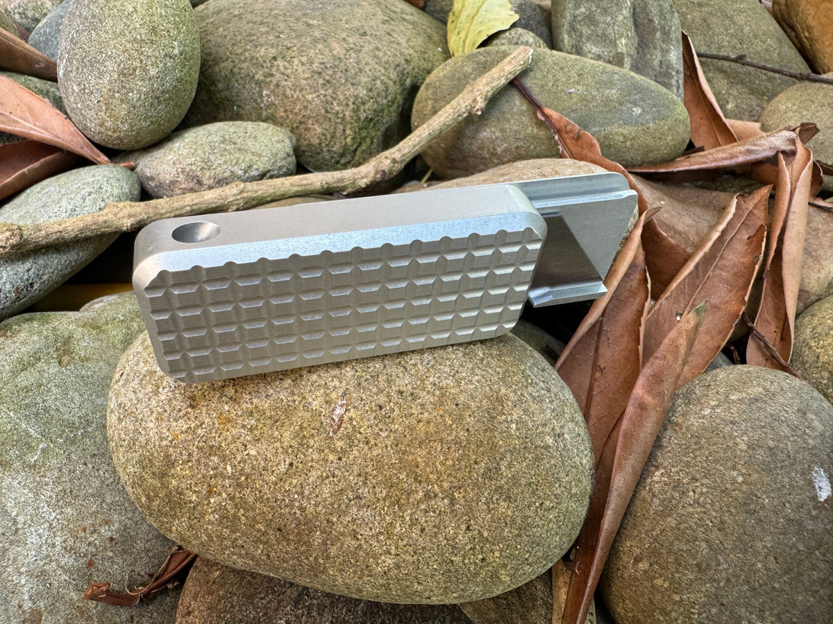 Zero Utility Knife