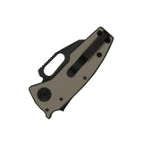 Nano-Shark™ Shark Foot Knife