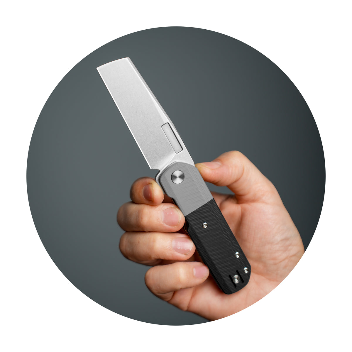 Avid 2 Knife