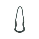 Spartan Zipper Pulls 6-Pack