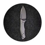 Griffin Company Scout 2.5 Knife